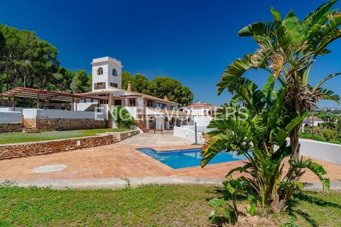 Villa i Benissa, Alicante, Benissa - € 1.050.000 | Ref: W-023E07 - foto 32